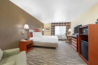 Best Western Canon City Hotels in Cañon City
