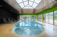 Exe Hotel Cataratas - 5-Star