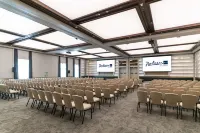 Radisson Blu Hotel Bucharest Hotels in Bukarest