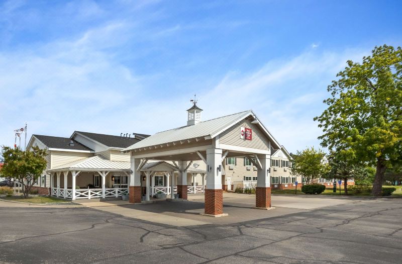 Best Western Plus University Park Inn Suites