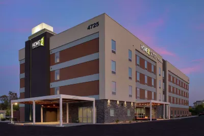 Home2 Suites by Hilton Phoenix Airport South