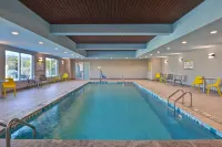 Home2 Suites by Hilton Savannah Midtown