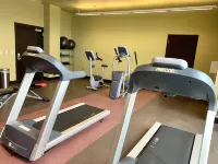 Tulyp, Tapestry Collection by Hilton - Gym