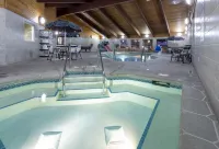 AmericInn by Wyndham Beaver DAM - spa