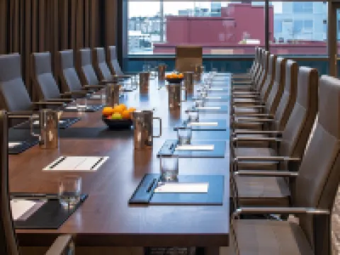 ハイアット リージェンシー シアトル シアトルのホテル