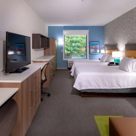 Home2 Suites by Hilton Raynham Taunton