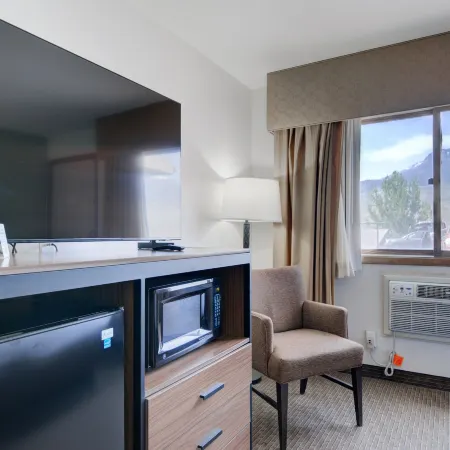 Ridgeline Hotel at Yellowstone, Ascend Hotel Collection