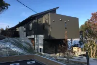 UMIKAZE TERRACE