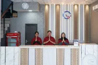 Hotel City Room Hotels in Pasiran