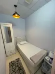 AlBarsha 1 Hostel by PHM Hotels in 
