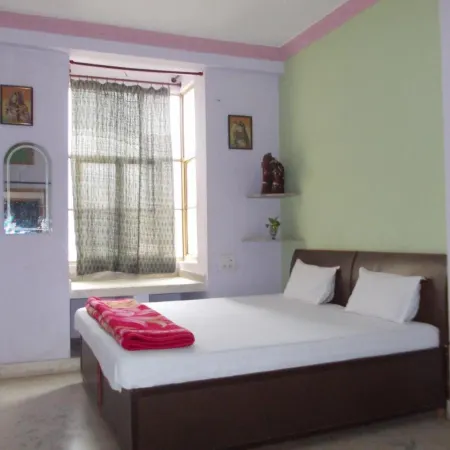 Raj Mahal Guest House