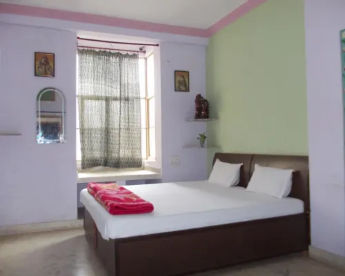 Raj Mahal Guest House Hotels in Bundi