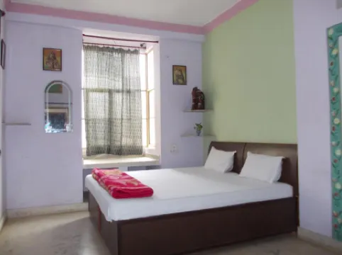 Raj Mahal Guest House