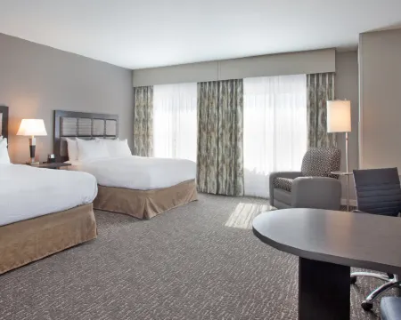 Candlewood Suites GRAND ISLAND by IHG 格蘭德艾蘭酒店