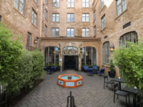 Hotel Petaluma, Tapestry Collection by Hilton Hoteles en Petaluma