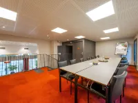 Aparthotel Adagio Lyon Patio Confluence