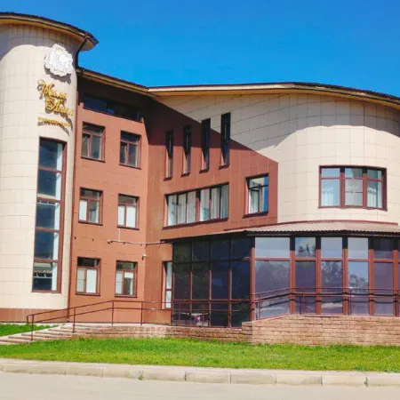 Gostinitsa Mileanna Hotel
