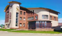Gostinitsa Mileanna Hotel