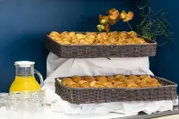 Best Western Plus Ajaccio Amiraute - sarapan