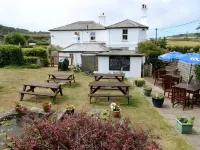 The Highdown Inn Hotels in der Nähe von The Needles Park