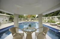 The Tiger Villa Ranthambore Atd India Group - Rooftop Pools