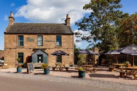 The Inn At Kingsbarns Отели в г. Питтенуим
