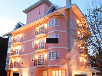 Pousada Cheverny - Fácil Acesso ao Centrinho e Baden Bar Hotels in 
