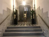 โฮสเทลฟรีดอมแทรเวลเลอร์