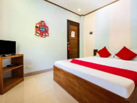 エスターズプレースカサボニータイン オスロブのホテル