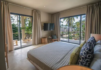 Coconut Beach House Playa Bonita Las terrenas Dominican Republic