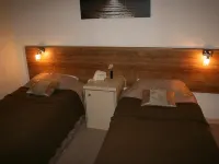Salutation Inn Hotels in Cardigan