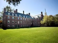 Andover Inn Hotels in Tewksbury