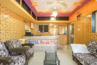 Goroomgo Arsh Plaza Rajula Hotels in Amreli