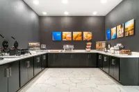 Comfort Inn & Suites Adrian - breakfast