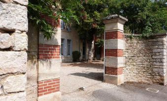 La Maison du Cremant