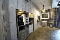 Daegu Duryu Siwolae Hotel - 2 Sao