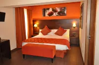 Hotel Solineu Hotels in Alp