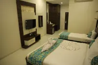 Hotel Shashinag Residency
