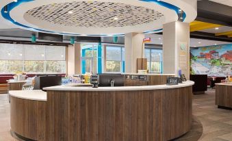 Hilton Greenville