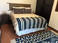Poetry House Antigua Guatemala Hotels in Santa Ana