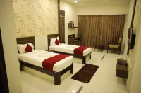 Hotel Shashinag Residency
