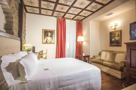 Golden Tower Hotel & Spa