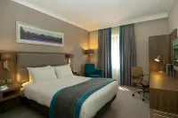 Holiday Inn Nottingham Hotels near Vision Express Opticians - Nottingham - Victoria Centre