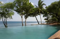 Jeeva Klui Resort - Pools