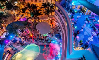 Clevelander Hotel