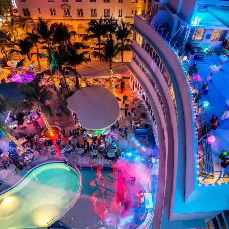 Clevelander Hotel