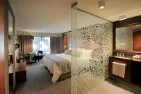 Hotel Cumbres Lastarria