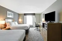 Holiday Inn Express & Suites Oshawa Downtown - Toronto Area Hotel a Oshawa
