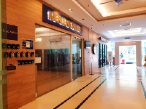 梅爾琳旗下-曼森一號套房