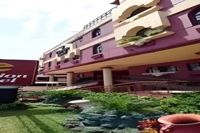 Clarion Hotel San Pedro Sula โรงแรมใน